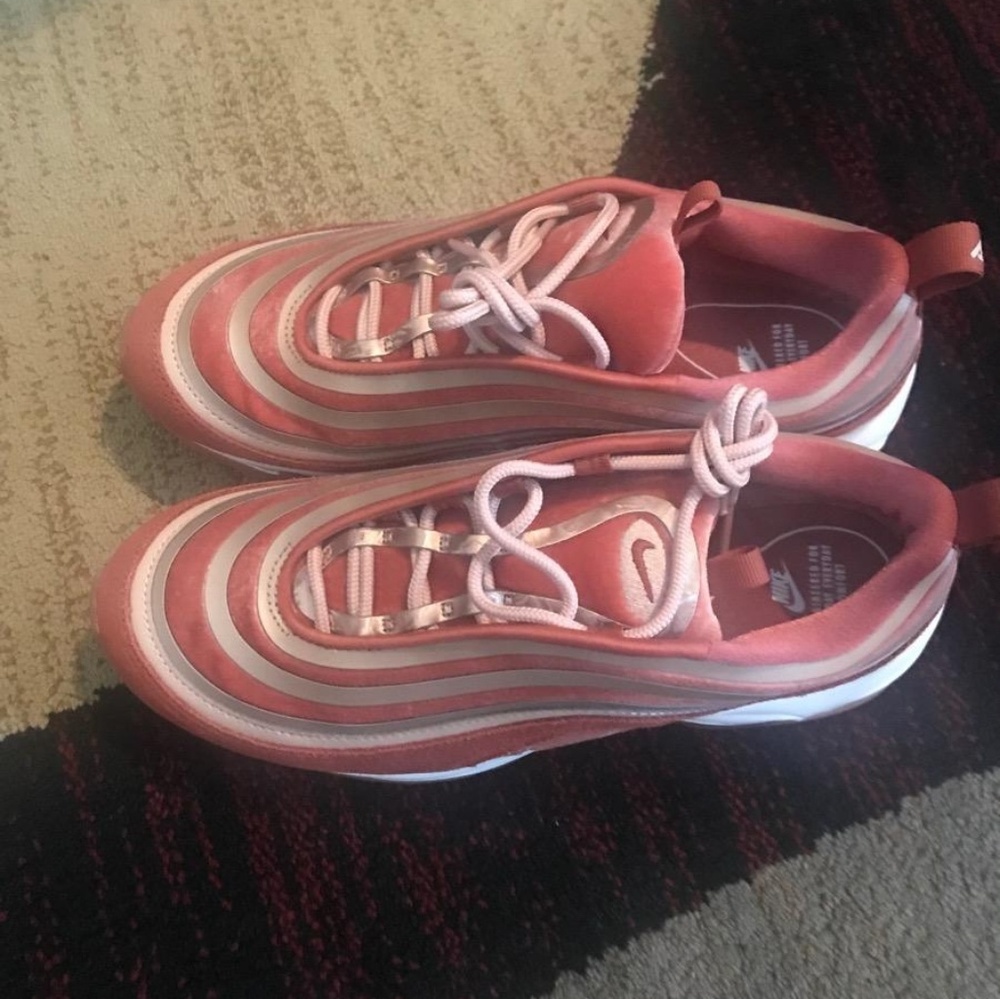 Nike air max 97